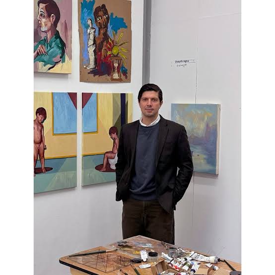 Usaydh Agha and the Contemporary Classism