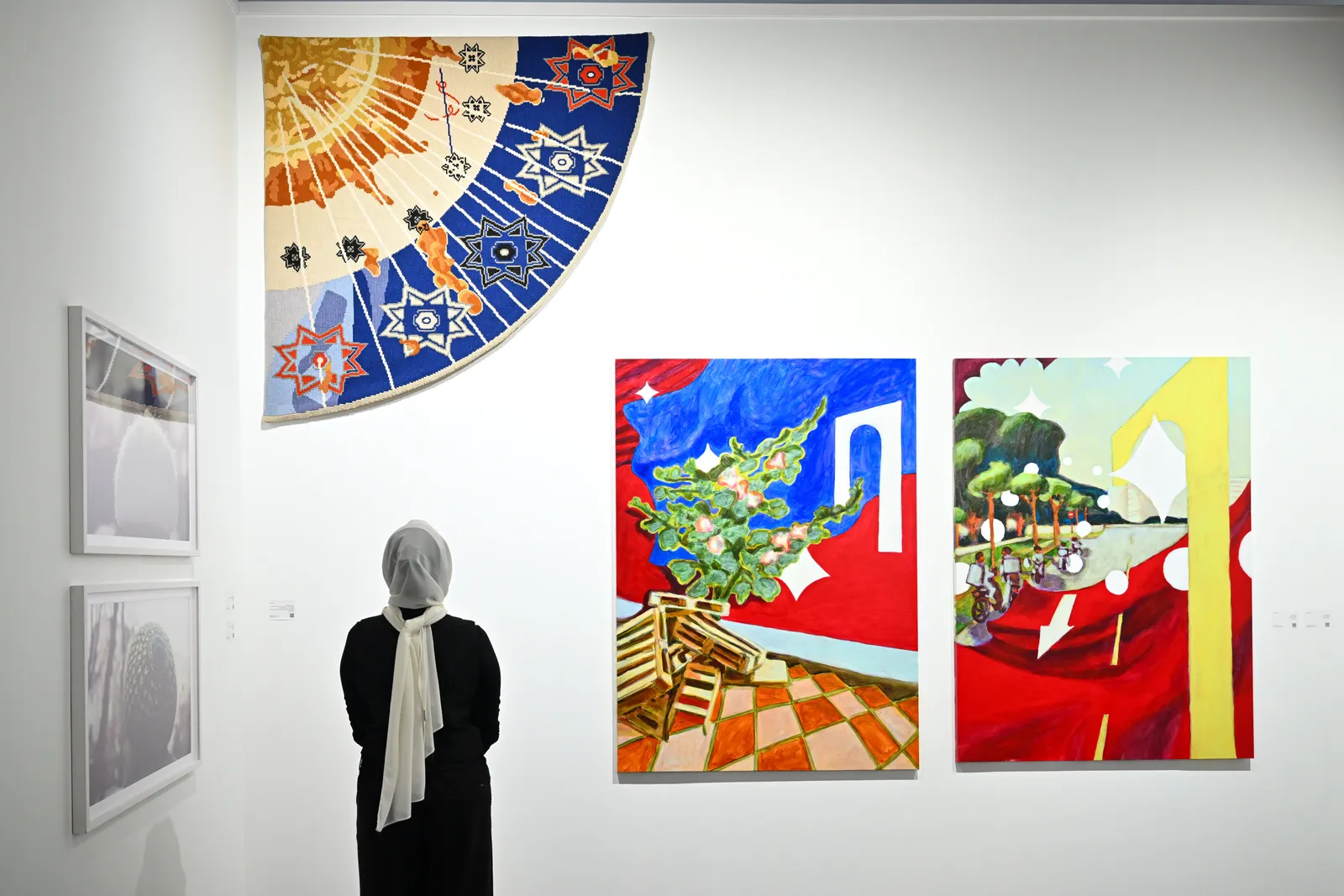 Art Dubai at 20: Celebrating Two Decades of Cultural Transformation Art Dubai at 20: Celebrating Two Decades of Cultural Transformation