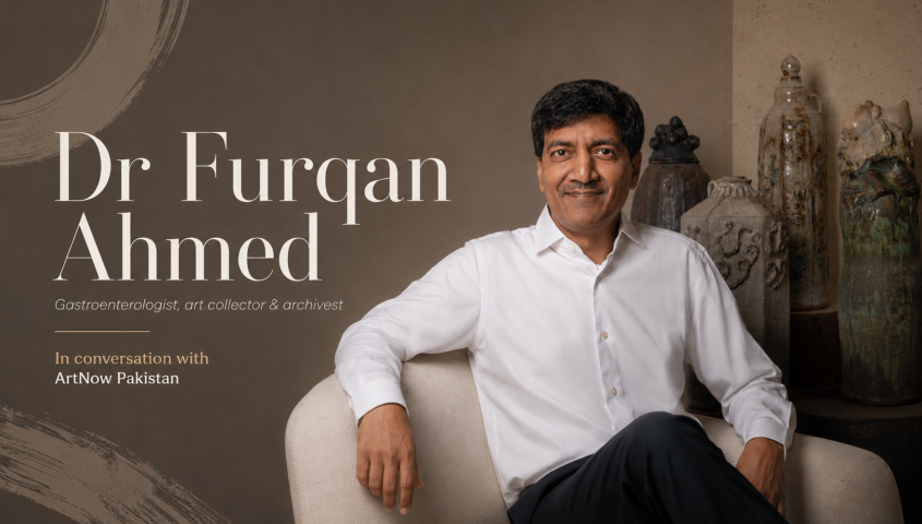 Dr. Furqan Cover