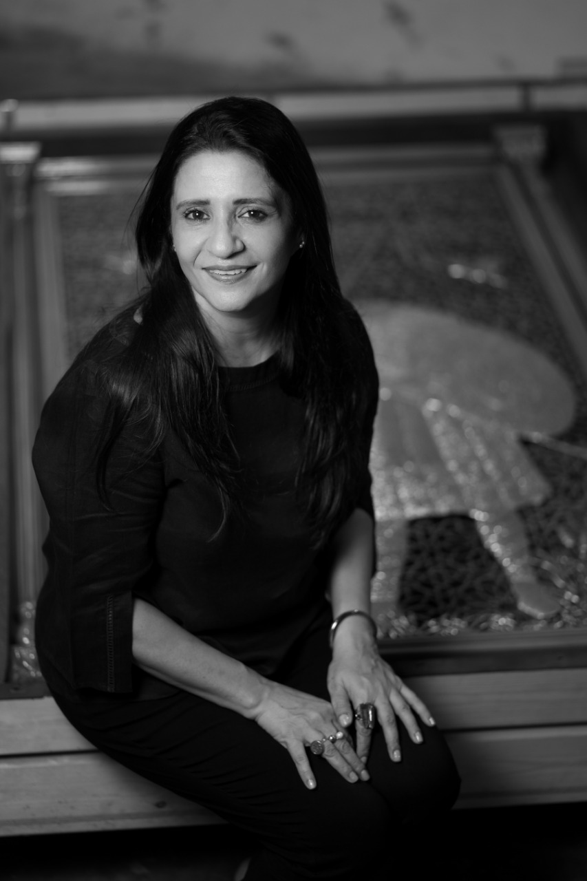 Adeela Suleman: A Force in Art Adeela Suleman: A Force in Art