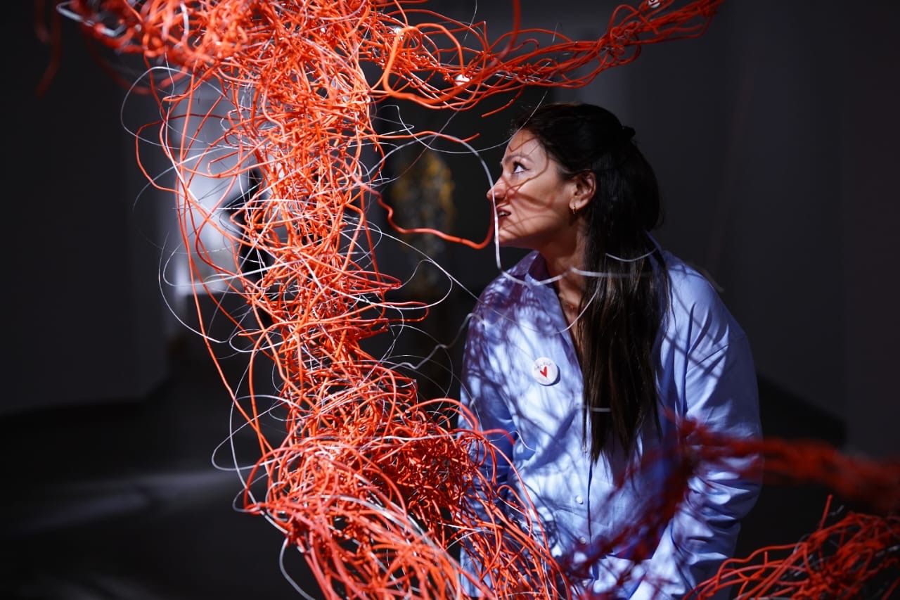 Beyond the Gallery Walls: Mallika Rangoonwala on Building an Ecosystem for the Arts Beyond the Gallery Walls: Mallika Rangoonwala on Building an Ecosystem for the Arts