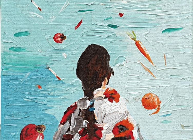 Flavours and Flowers